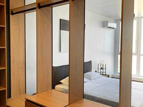 квартира за адресою Ревуцького вул., 40-В