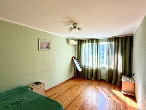 квартира по адресу Светлый пер., 7