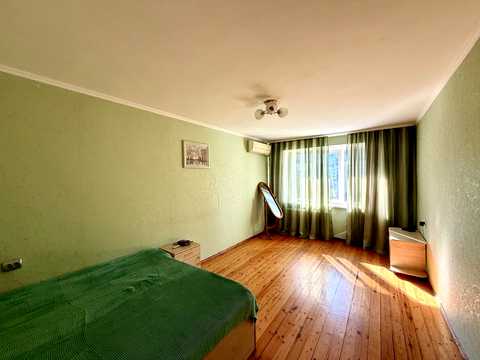 квартира по адресу Светлый пер., 7