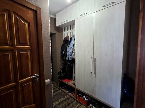 квартира по адресу Тихая ул., 1