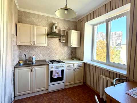 квартира по адресу Светлый пер., 7