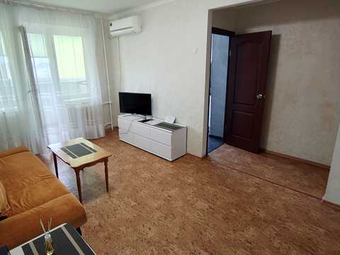 квартира по адресу Батумская ул., 2