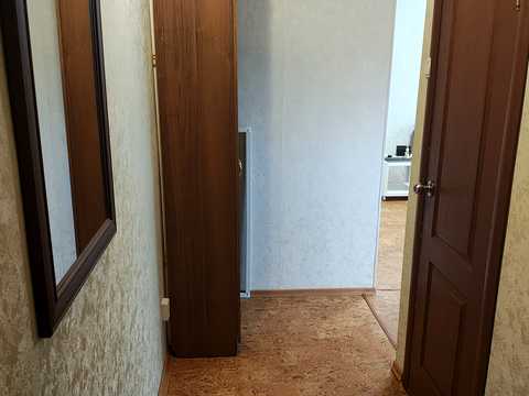 квартира по адресу Батумская ул., 2