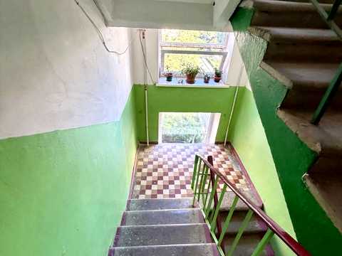 квартира по адресу Светлый пер., 7