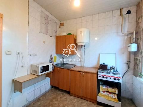 квартира по адресу Сичеславская ул. (Кремлевская), 11