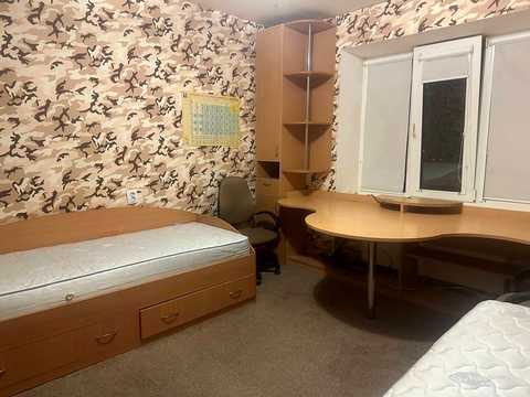 квартира за адресою Полтавська вул., 81