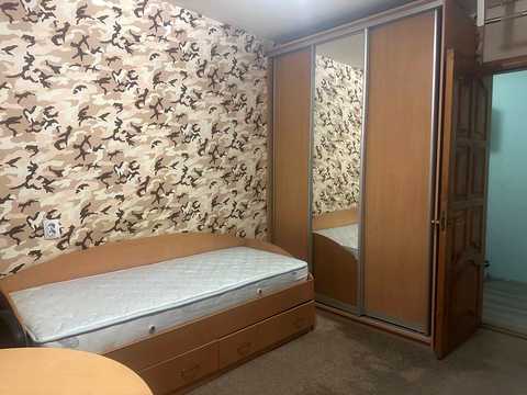 квартира за адресою Полтавська вул., 81