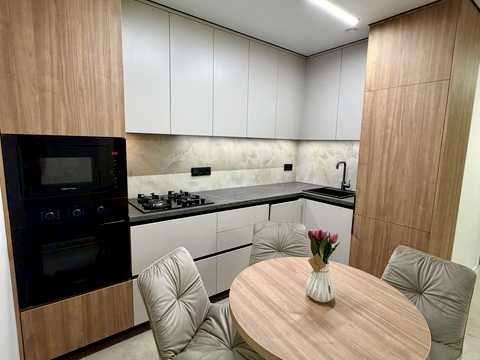 квартира за адресою Смакули вул., 8