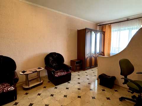 квартира за адресою Драгоманова вул., 31-Б