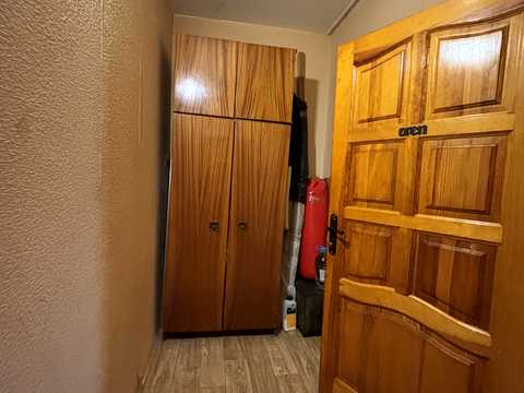 квартира за адресою Драгоманова вул., 31-Б