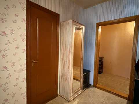 квартира за адресою Драгоманова вул., 31-Б