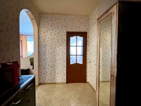 квартира за адресою Драгоманова вул., 31-Б