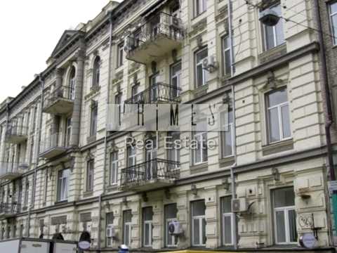 комерційна за адресою Антоновича вул. (Горького), 14