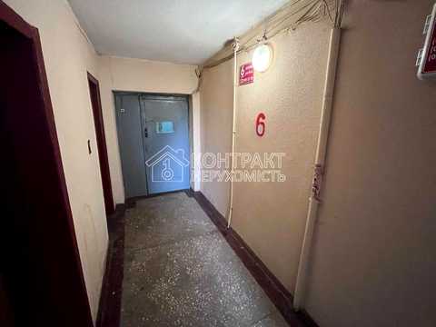 квартира по адресу Валдайская ул. (Валдайська), 23