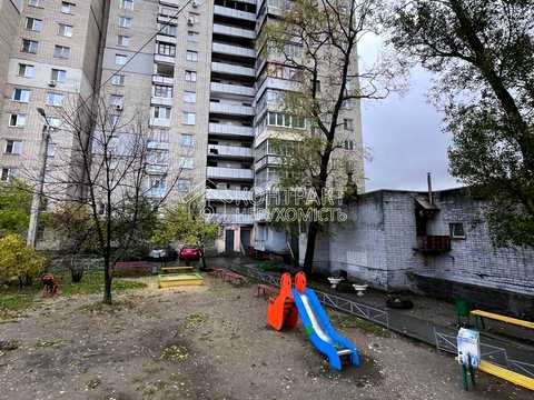 квартира по адресу Валдайская ул. (Валдайська), 23