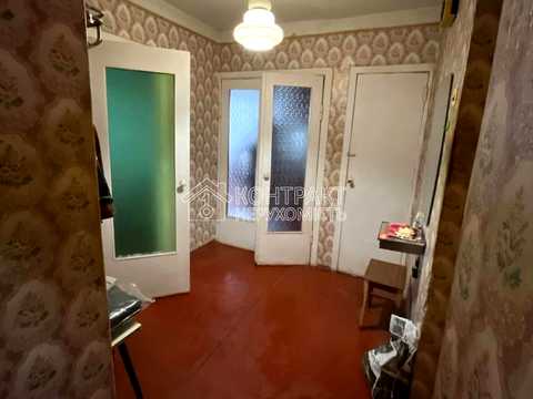 квартира по адресу Валдайская ул. (Валдайська), 23