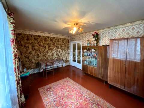 квартира по адресу Валдайская ул. (Валдайська), 23