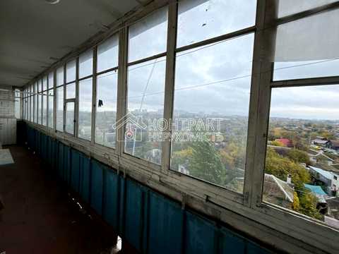 квартира по адресу Валдайская ул. (Валдайська), 23