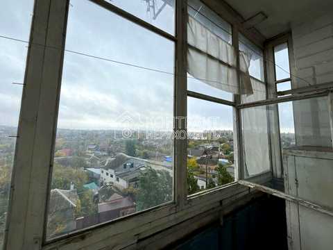 квартира по адресу Валдайская ул. (Валдайська), 23