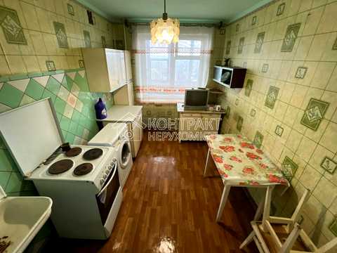 квартира по адресу Валдайская ул. (Валдайська), 23