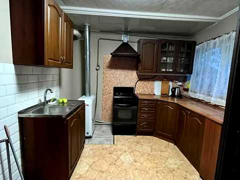 дом по адресу Никопольская ул.