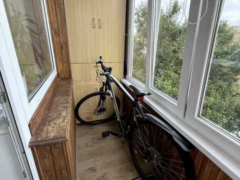 квартира по адресу Тихая ул., 1