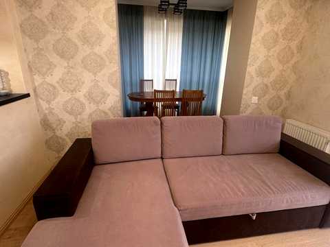 квартира за адресою Івано-Франківськ, Євгена Коновальця вул., (Будинок 1)