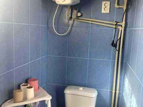 дом по адресу жасминова, 50