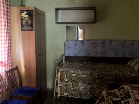 дом по адресу жасминова, 50