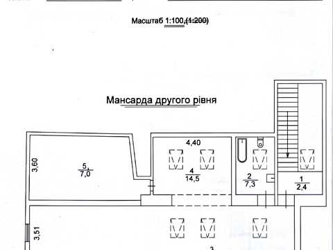 коммерческая по адресу академика Гнатюка ул. (Горького), 20/22