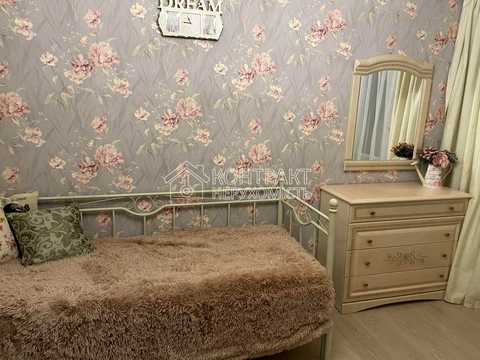 квартира за адресою Людвіга Свободи просп., 26