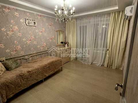 квартира за адресою Людвіга Свободи просп., 26