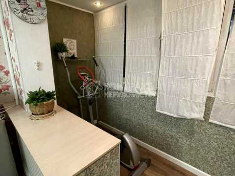 квартира за адресою Людвіга Свободи просп., 26