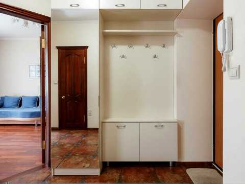 квартира по адресу Старопортофранковская ул. (Комсомольська), 81