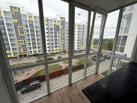 квартира за адресою Полтава, Марії Башкірцевої вул., 20 к2