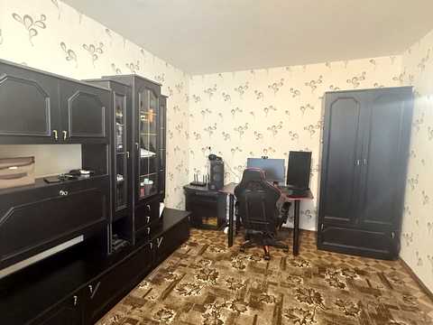квартира за адресою Слобожанський просп. (Газети "Правда"), 46