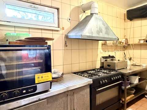 коммерческая по адресу Кропивницкий, Автолюбителів ул., 2