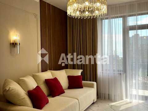 квартира за адресою Генуезька вул., (Будинок 6)