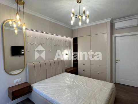 квартира за адресою Генуезька вул., (Будинок 6)