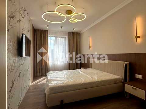 квартира за адресою Генуезька вул., (Будинок 6)