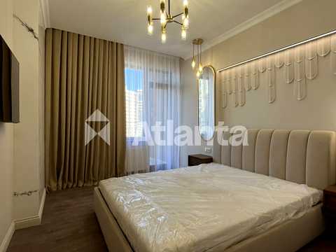 квартира за адресою Генуезька вул., (Будинок 6)