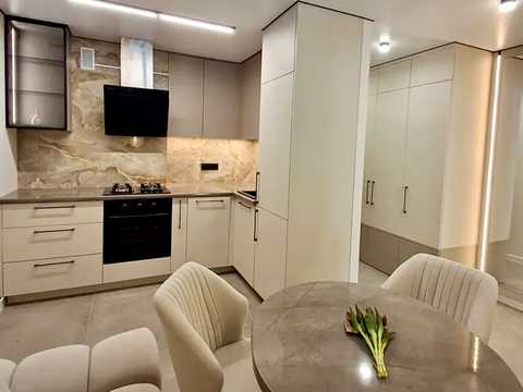 квартира за адресою Смакули вул., 8