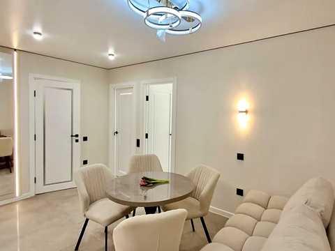 квартира за адресою Смакули вул., 8