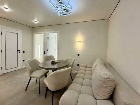 квартира за адресою Смакули вул., 8