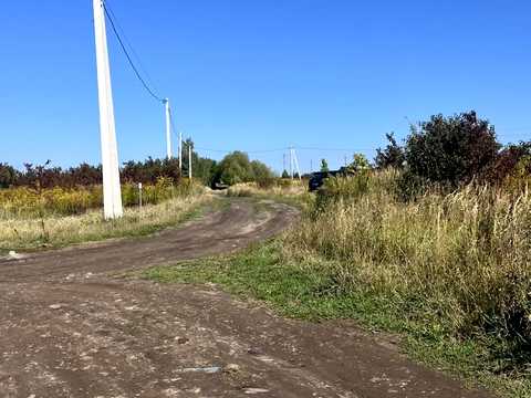 участок по адресу с. Солонка,