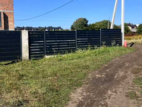 участок по адресу с. Солонка,