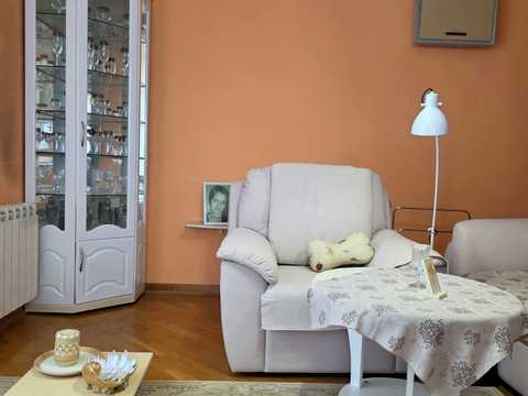 будинок за адресою Чернівці, Патона Академіка вул.