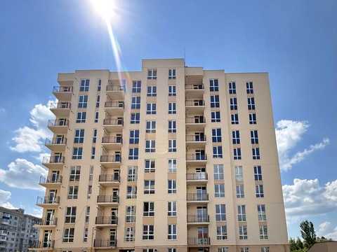 квартира за адресою Сергія Зулінського вул. (Тарногродського), (Будинок 2)