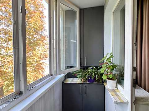 квартира по адресу Франтишека Крала ул., 25