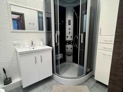 квартира за адресою Італійський бульв., 1-А